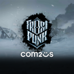 frostpunk: beyond the ice android application logo